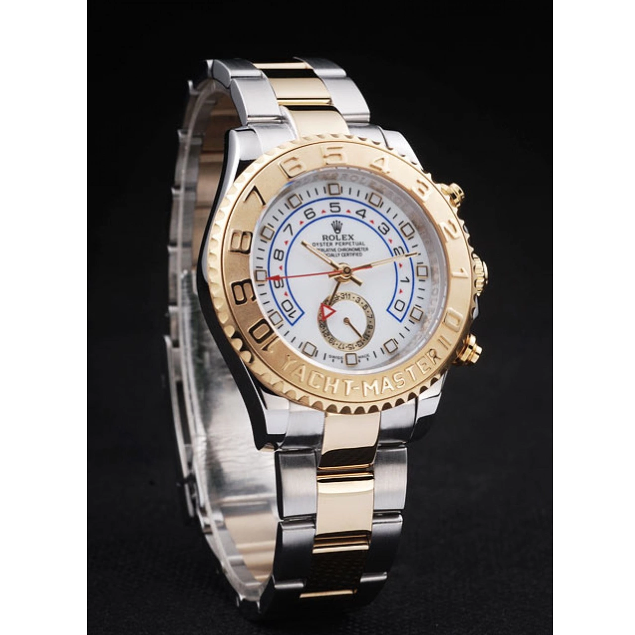 Good Copy Rolex Watches II-rl231 Rolex Yacht-Master 0815